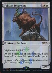 Felidar Sovereign - Foil