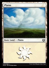 Plains (250)