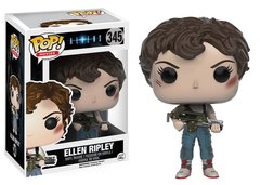 Movies Series - #345 - Ellen Ripley (Aliens)