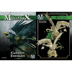 Carrion Emissary