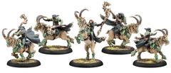 Druid Mist Riders