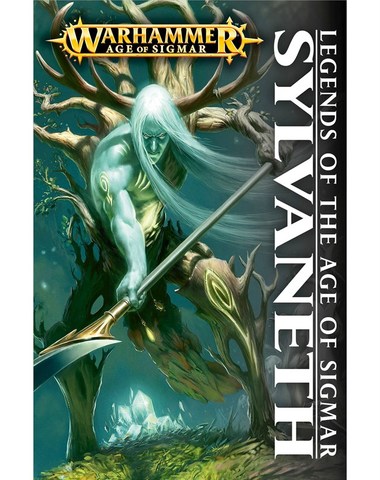 Legends of the Age of Sigmar - Sylvaneth