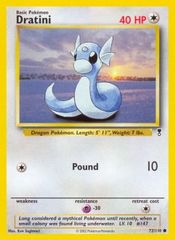 Dratini - 72/110 - Common