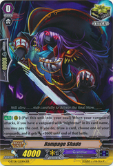 Rampage Shade - G-BT08/020EN - RR