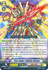 Star-vader, Infinite Distarv - G-BT08/031EN - R