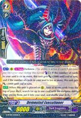Demonted Executioner - G-BT08/034 - R