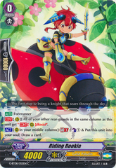 Riding Rookie - G-BT08/055EN - C