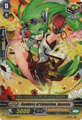 Goddess of Extension, Auxesia - G-BT08/062EN - C