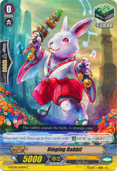 Ringing Rabbit - G-BT08/064EN - C