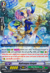 Hydrangea Knight - G-BT08/097EN - C