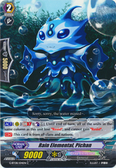 Rain Elemental, Pichan - G-BT08/104EN - C