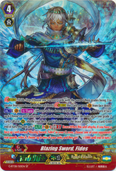 Blazing Sword, Fides - G-BT08/S01EN - SP