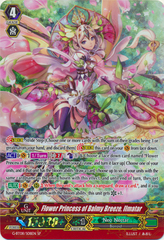 Flower Princess of Balmy Breeze, Ilmatar - G-BT08/S08EN - SP