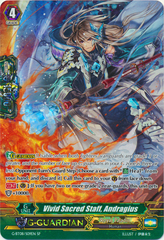 Vivid Sacred Staff, Andragius - G-BT08/S09EN - SP