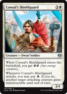 Consuls Shieldguard