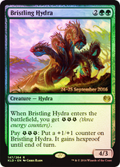 Bristling Hydra - Foil