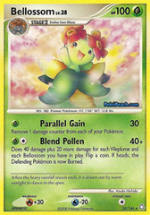 Bellossom - 20/146 - Rare