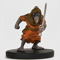 Kenku (Sword)