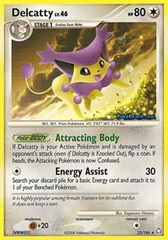 Delcatty - 23/146 - Rare