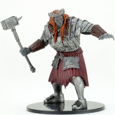 FIRE GIANT (WARHAMMER) 32A Storm Kings Thunder