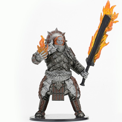 DUKE ZALTO (FIRE GIANT) #27 Storm Kings Thunder
