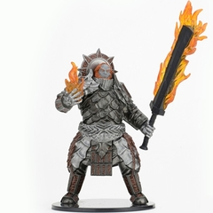 Duke Zalto (Fire Giant)