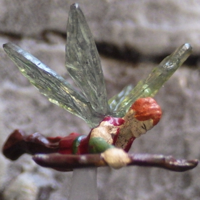 Sprite (Spear)