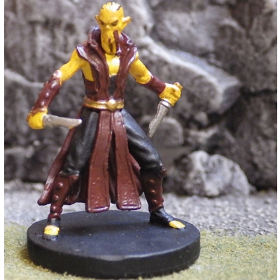 GITHZERAI MONK (DAGGER) #18 Storm Kings Thunder