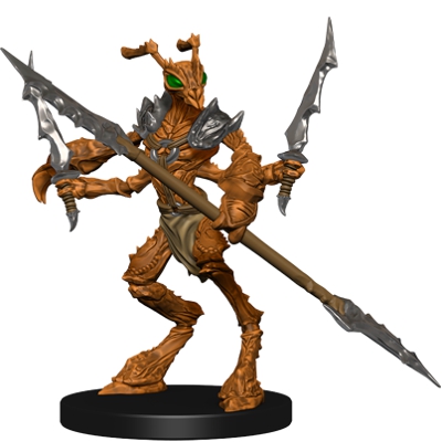 Thri-Kreen (Spear)