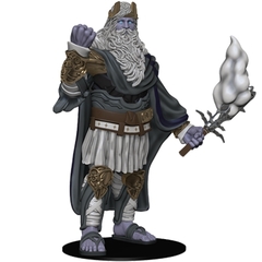 King Hekaton (Storm Giant)