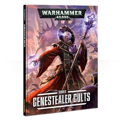 Codex: Genestealer Cults