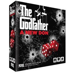 The Godfather: A New Don