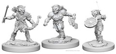 72556 Nolzur's Marvelous Miniatures - Goblins