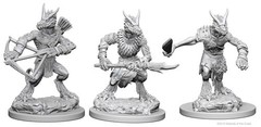 D&D Nolzur's Marvelous Miniatures: Kobolds (72557)