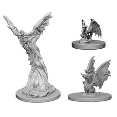 Nolzur's Marvelous Miniatures - Familiars (W1)