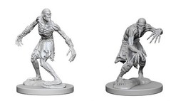 D&D Nolzur's Marvelous Miniatures: Ghouls