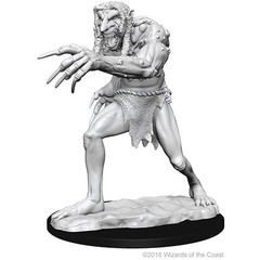 D&D Nolzur's Marvelous Miniatures: Troll