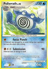 Poliwrath - 35/146 - Rare