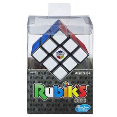 RUBIKS CUBE GAME (2016)