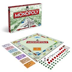 MONOPOLY  (2016)