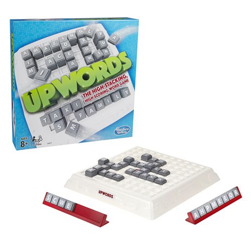 UPWORDS (2016)