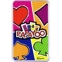 PAPAYOO (2016)