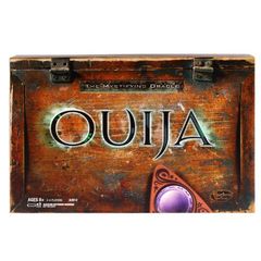 OUIJA