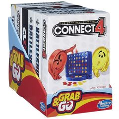 GRAB & GO GAMES - 8CT ASSORTMENT