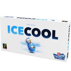 ICE COOL