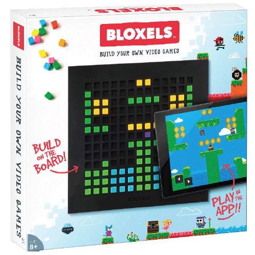 BLOXELS