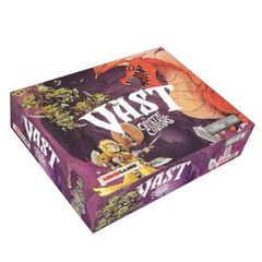 Vast: The Crystal Caverns