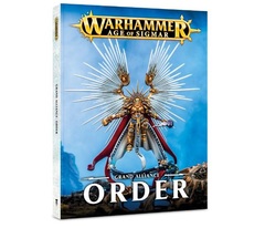 Grand Alliance - Order