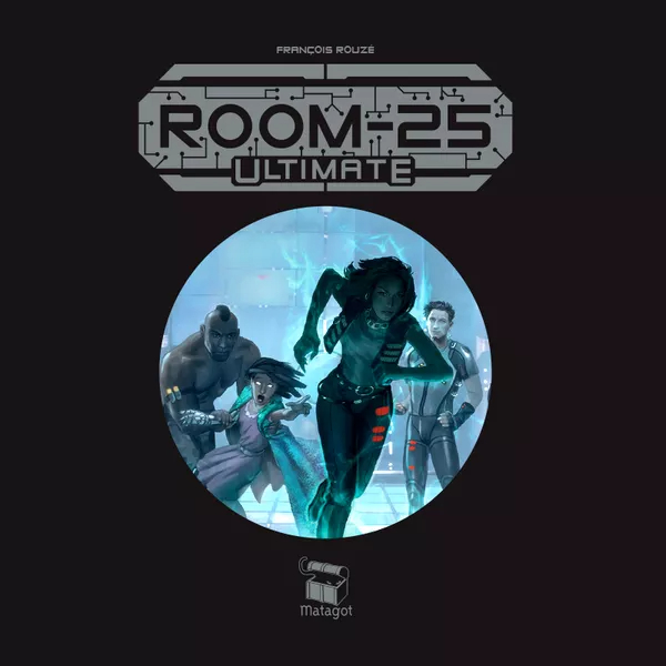 Room 25: Ultimate Edition