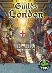 Guilds of London (2016)